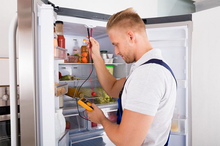 Βλάβη στο ψυγείο: Ποιες είναι οι αιτίες;